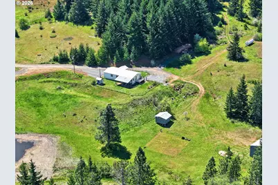 97 Kida Rd, White Salmon, WA 98672 - Photo 2