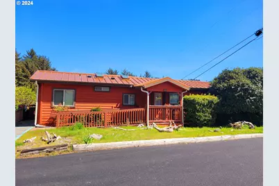 19921 Whaleshead Rd #M1, Brookings, OR 97415 - Photo 1