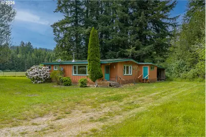 15181 Sitkum Ln, Myrtle Point, OR 97458 - Photo 2