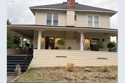 329 S 1st Ave, Mill City, OR 97360 - Photo 2