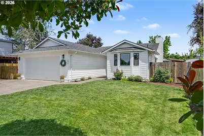 645 John St, Mount Angel, OR 97362 - Photo 2