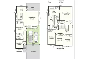 17578 NW Layla Dr, Portland, OR 97229 - Photo 44