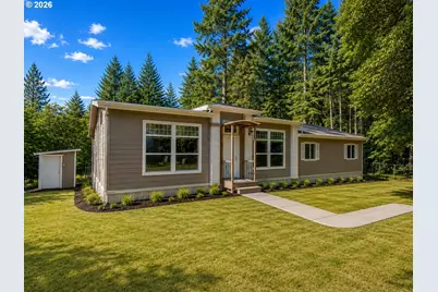 351 Board Shanty Creek Rd, Grants Pass, OR 97527 - Photo 2