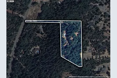 351 Board Shanty Creek Rd, Grants Pass, OR 97527 - Photo 36