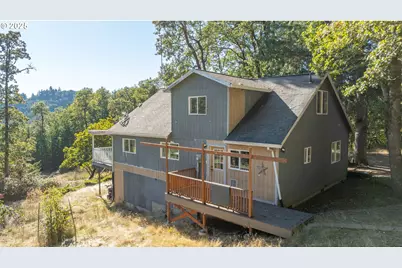 9750 SW Red Alder Rd, McMinnville, OR 97128 - Photo 2