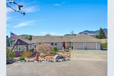 14115 Riverview Meadows Ln, Nehalem, OR 97131 - Photo 2