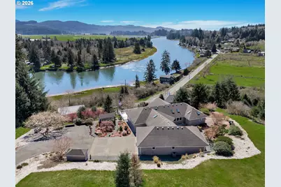 14115 Riverview Meadows Ln, Nehalem, OR 97131 - Photo 1