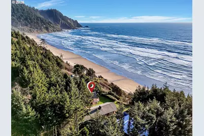 79364 Ray Brown Rd, Arch Cape, OR 97102 - Photo 2