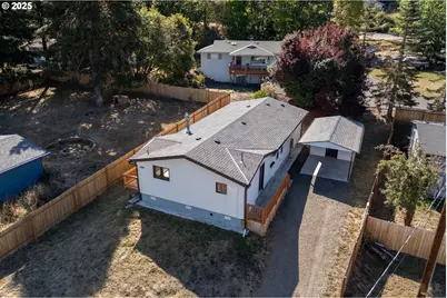 29590 Fir St, Rainier, OR 97048 - Photo 1
