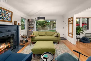 8707 SW 19th Ave, Portland, OR 97219 - Photo 2