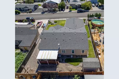 1009 Honey Do St, The Dalles, OR 97058 - Photo 30