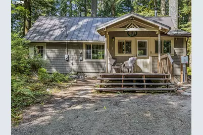 76619 E Rd 30C, Rhododendron, OR 97049 - Photo 2