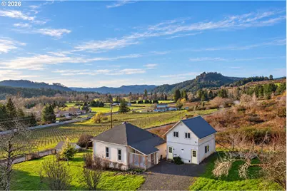 253 Binder Rd, Elkton, OR 97436 - Photo 1