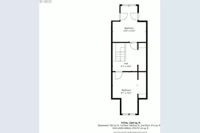 5636 N Delaware Ave, Portland, OR 97217 - Photo 48