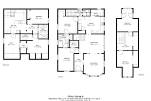 5636 N Delaware Ave, Portland, OR 97217 - Photo 46