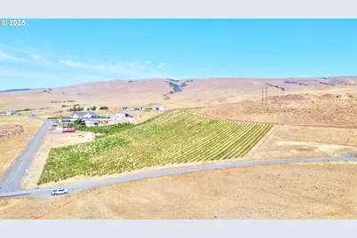 Dalles Mt Rd, Dallesport, WA 98617 - Photo 22