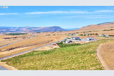 Dalles Mt Rd, Dallesport, WA 98617 - Photo 26