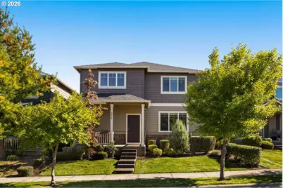 7314 NW 167th Ave, Portland, OR 97229 - Photo 1