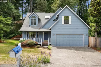 6667 Apollo Rd, West Linn, OR 97068 - Photo 4