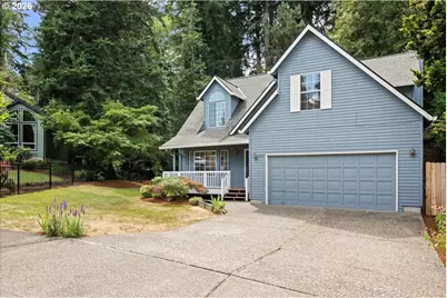 6667 Apollo Rd, West Linn, OR 97068 - Photo 8