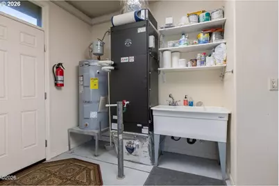 4271 NW Hidden Lake Loop, Waldport, OR 97394 - Photo 30