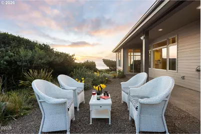 4271 NW Hidden Lake Loop, Waldport, OR 97394 - Photo 32