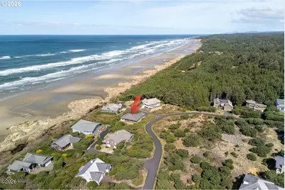 4271 NW Hidden Lake Loop, Waldport, OR 97394 - Photo 34