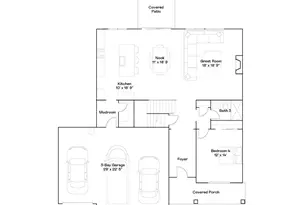 2602 S 4th Dr, Ridgefield, WA 98642 - Photo 2