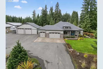 18740 S Upper Highland Rd, Beavercreek, OR 97004 - Photo 2