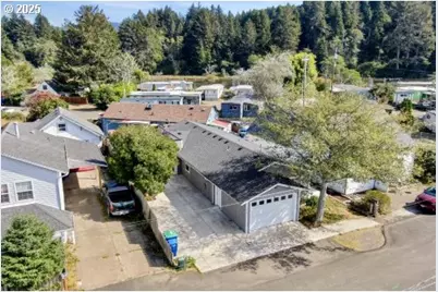 5024 SE Keel Ave, Lincoln City, OR 97367 - Photo 24
