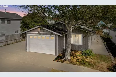 5024 SE Keel Ave, Lincoln City, OR 97367 - Photo 1