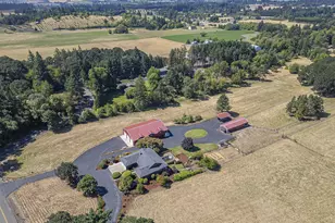 10905 NE Renne Rd, Newberg, OR 97132 - Photo 38