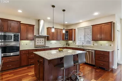 5138 NW 140th Ave, Portland, OR 97229 - Photo 12