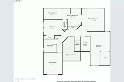 5138 NW 140th Ave, Portland, OR 97229 - Photo 48