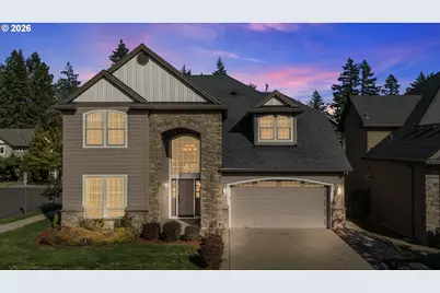 5138 NW 140th Ave, Portland, OR 97229 - Photo 1