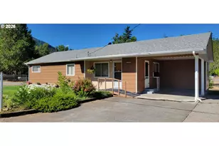 76376 River Rd, Oakridge, OR 97463 - Photo 1