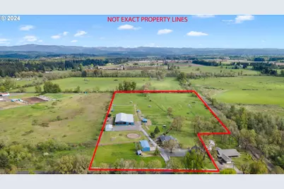 12430 S Oak Grove Rd, Canby, OR 97013 - Photo 4