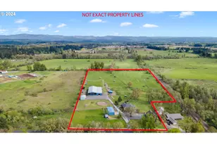 12430 S Oak Grove Rd, Canby, OR 97013 - Photo 4
