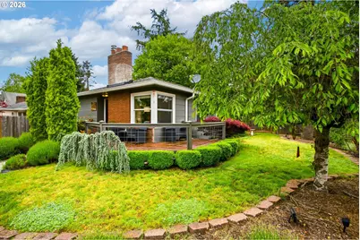 2507 N Farragut St, Portland, OR 97217 - Photo 1