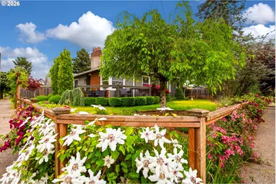 2507 N Farragut St, Portland, OR 97217 - Photo 2