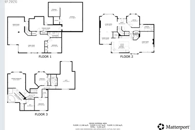 6021 Caufield St, West Linn, OR 97068 - Photo 48