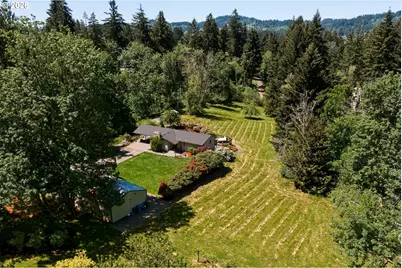 25421 SE Sunshine Valley Rd, Damascus, OR 97089 - Photo 40