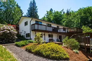 25421 SE Sunshine Valley Rd, Damascus, OR 97089 - Photo 36
