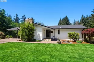 25421 SE Sunshine Valley Rd, Damascus, OR 97089 - Photo 2
