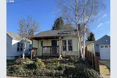 930 14th St, Salem, OR 97301 - Photo 1