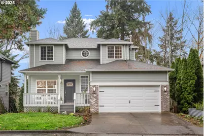 6244 Frost Ln, Lake Oswego, OR 97035 - Photo 1