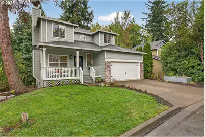 6244 Frost Ln, Lake Oswego, OR 97035 - Photo 2