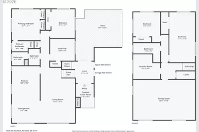 10525 SW 42nd Ave, Portland, OR 97219 - Photo 48