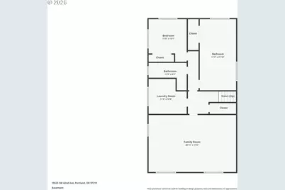 10525 SW 42nd Ave, Portland, OR 97219 - Photo 46