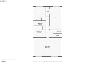 10525 SW 42nd Ave, Portland, OR 97219 - Photo 46